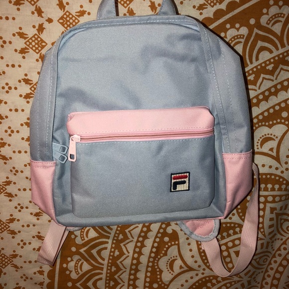 fila backpack womens 2017